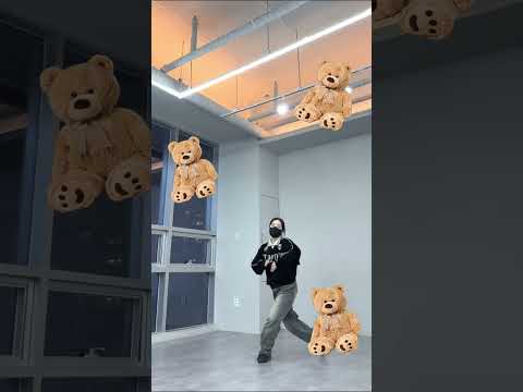 💜<strong>Teddy</strong> <strong>Bear</strong>💜