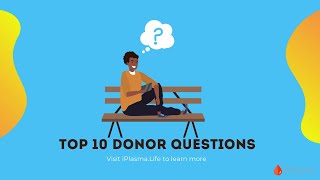 Top 10 Donor Questions