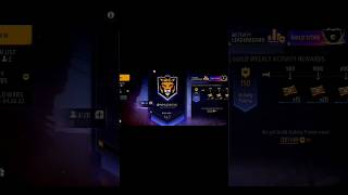 my new gild gild test 1v2 #freefire #gildcoustic #gaming #support #comment #gamingaudio