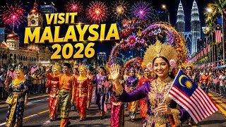 PAWAI DI PAVILION BUKIT BINTANG @SariDimalaysia 