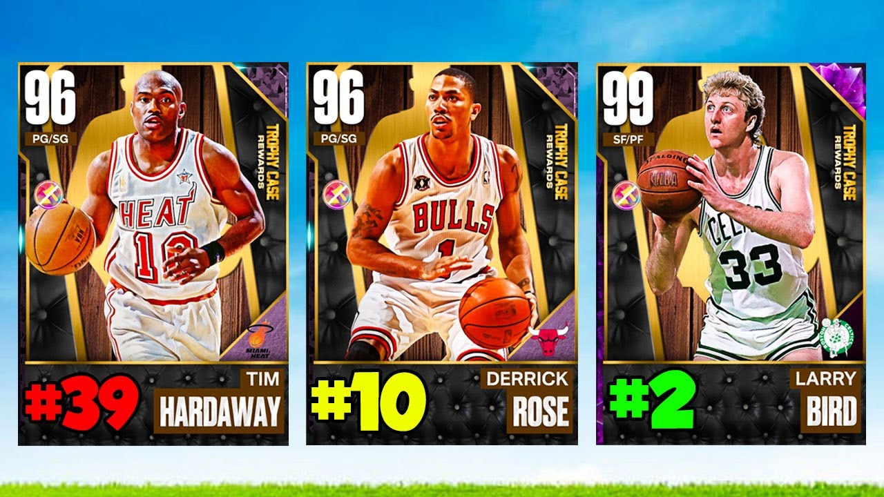 RANKING EVERY TROPHY CASE CARD FROM WORST TO BEST IN NBA 2K23 MYTEAM ranking-every-trophy-case-card-from-worst-to-best-in-nba-2k23-myteam