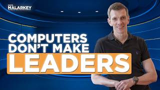 Reality doesn’t obey logic — Angus Fletcher on anomalies, intuition, and innovation