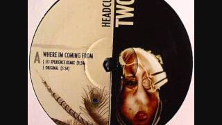 Katzuma - Where I'm Coming From (LTJ Xperience Remx)