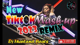 Tiktok Mash-up 2023 Remix Gaya Thailand Baru