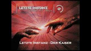 Letzte Instanz - Der Kaiser