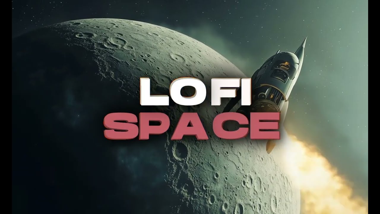 1 Hour Deep Focus Session – LoFiSpace