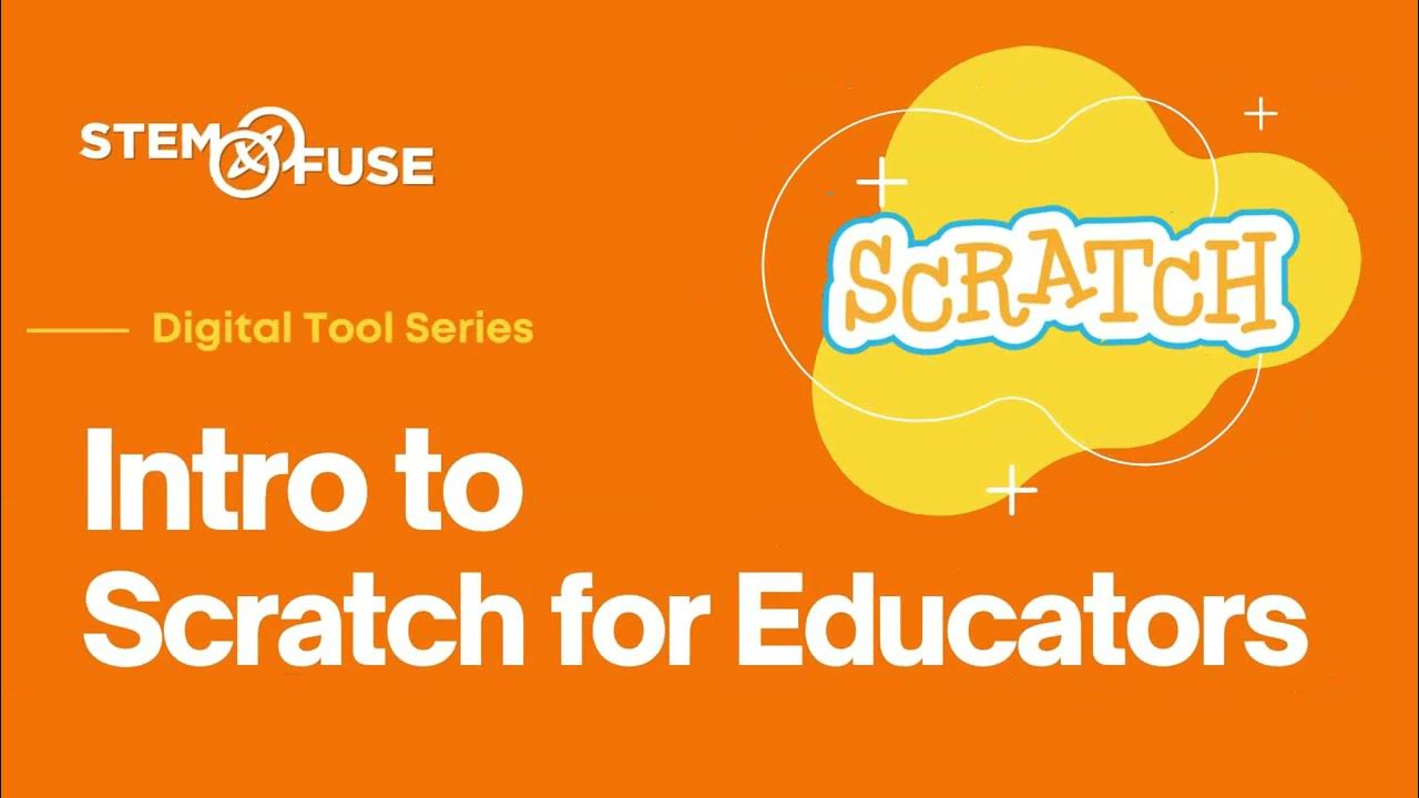 How To Get Started In Scratch: Beginners Guide For Students and Teachers -  BrightChamps Blog