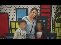 The Horrifying Bodycam Of A Killer Mother