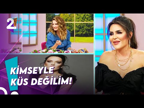 Selin Ciğerci'den Demet Akalın Açıklaması | Müge ve Gülşen’le 2.Sayfa 41. Bölüm