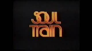 Soul Train promo September 1986