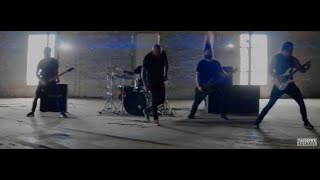 War of Ages - "Miles Apart" OFFICIAL VIDEO