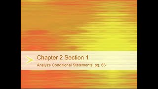 Chung - Chapter 2 Lesson 1