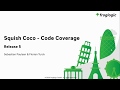 Now with Built-In Function Profiling Capabilities | Release Webinar | Squish Coco
