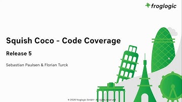 Now with Built-In Function Profiling Capabilities | Release Webinar | Squish Coco