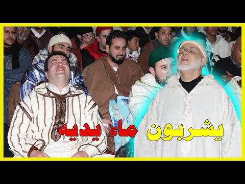 أسرار وعجائب الزاوية البوتشيشية التي لم تسمع عنها من قبل