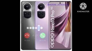 Oppo Reno 10pro 5g Ringtone Original 2026 | New Oppo Mobile Ringtone | Best Phone Tone 🎵 #ringtone  screenshot 2