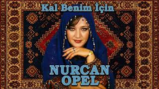Nurcan Opel - Geceler Uykusuz - 45 lik  Pak  Kayıtları