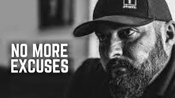 Andy Frisella - ( Powerful Motivational Video )