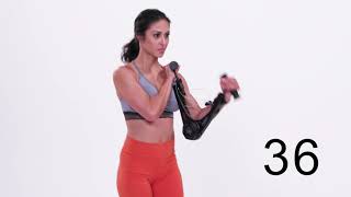 Leg Blaster