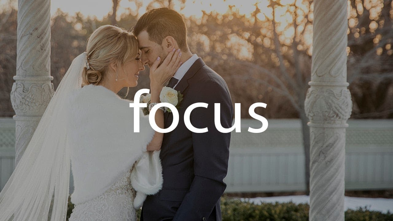 Terrace Banquet Hall | Christian Wedding | Elizabeth & Anthony