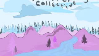 Video thumbnail of "cotton candy collective - birthday girl"