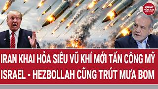 VẤN ĐỀ HÔM NAY