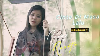 Rency Renata - Cinta Dimasa Lalu Official Music Video