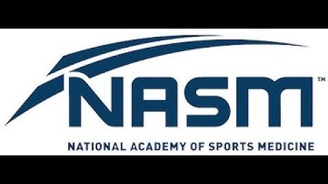 NASM CPT Exam Tutorial Domain #3