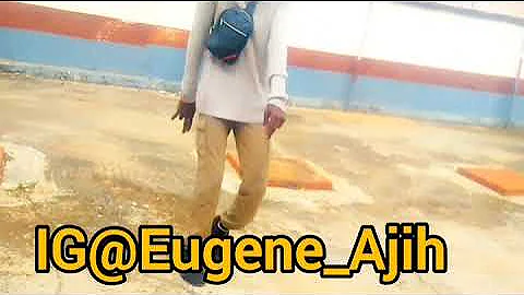 NIGER DELTA TALENT FESTIVAL_-CONTESTANT 005 NAME: IROEGBU EUGENE