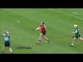 Una Leacy plunders camogie club final hat-trick for Oulart