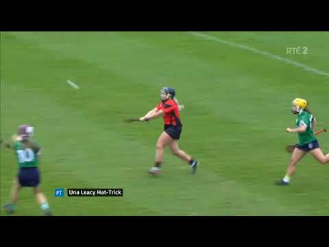 Vidéo: Combien de clubs de camogie à Galway ?