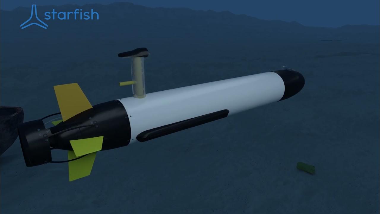 Blueprint Subsea YouTube