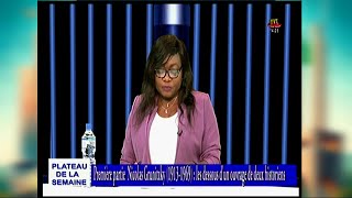 Nicolas GRUNITZKY raconté par deux historiens (Partie 1/4)
