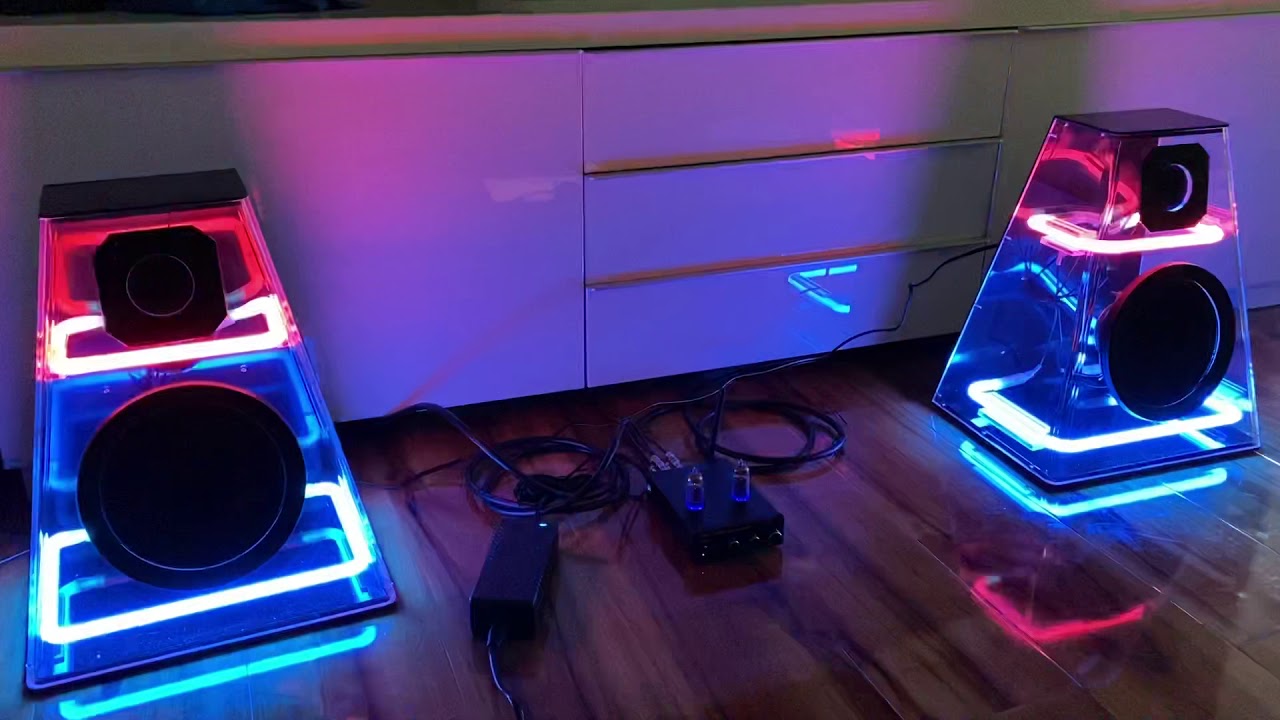 スピーカー・ウーファー CLEO AUDIO SPEAKERS by CICENA Cicena - Cleo