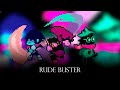 Rude Buster Remix Cover DELTARUNE Rude Buster Remix Cover DELTARUNE