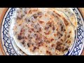 УЗБЕКСКАЯ КАТЛАМА С МЯСОМ/ UZBEK QATLAMA WITH MEAT