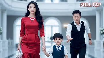 Chồng ngoại tình với thư ký ngay trước mặt, vợ dắt con bỏ đi khiến hắn hối hận muộn màng