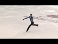 David BIRINBERG - Novice Men Free Program - CTNSC17