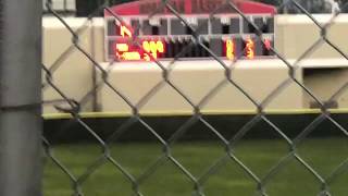 Celebrity LCHS Baseball Scoreboard Tutorial (Entering Number of Player at Bat) Profile