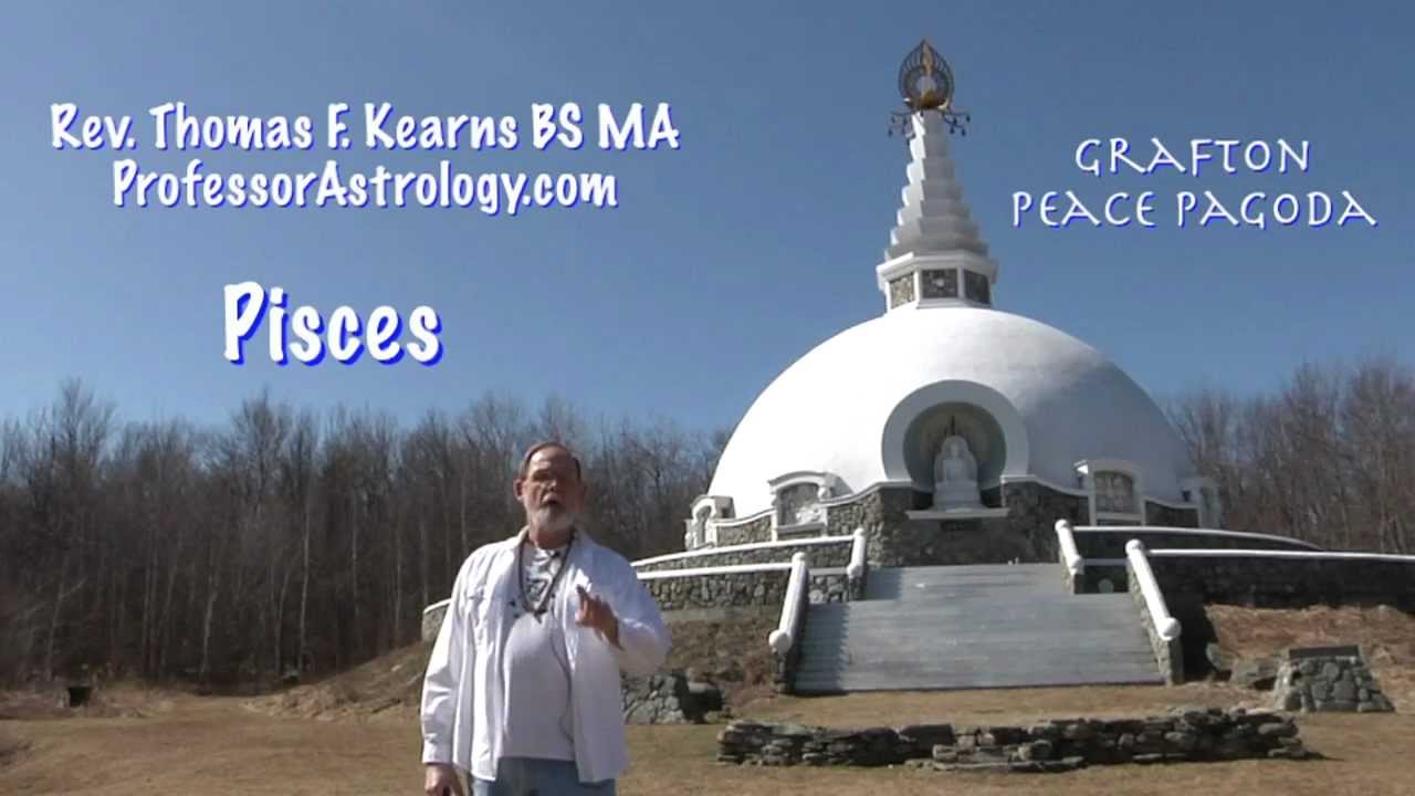 Pisces Astrology May 2012 - YouTube