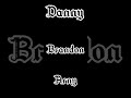 Danny x Brandon x Arny #short