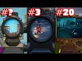 Ranking EVERY SCOPE In FORTNITE HISTORY From WORST To BEST 