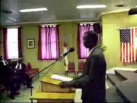 Sudanese in USA Mawut Chol and Achok Majok