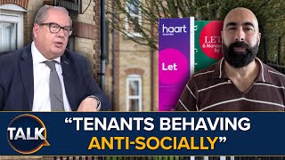 “Dysfunctional Private Rented Sector” | Keir Starmer’s Plan To Ban ‘No-Fault’ Evictions