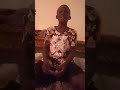 طموحات أطفال موريتانيا 