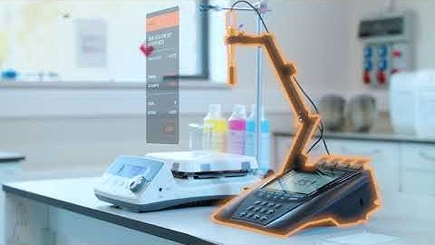 Holo4Labs - Instrument calibration