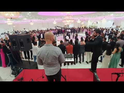 Mirxan Amed - MARAŞ PAZARCIK Düğün