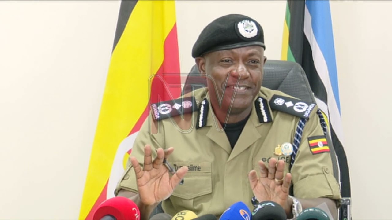 Police pledges improved enforcement action