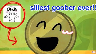 BFDI:TPOT 6: But Only When Nickel Is On Screen
