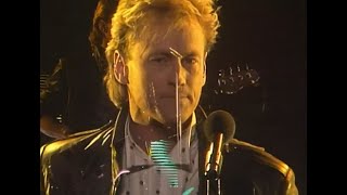 Mr. Mister - Broken Wings (1985) Tv - 18.02.1986 /RE /ZOOM